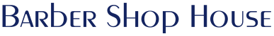 Barber Shop House